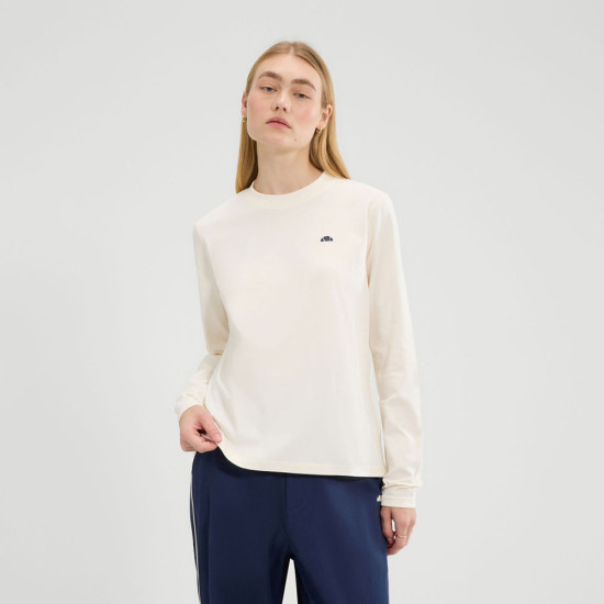 Ellesse Γυναικεία μακρυμάνικη μπλούζα Antoine LS Tee